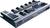 The Boss GT-10 offers a wide range of connectivity options.